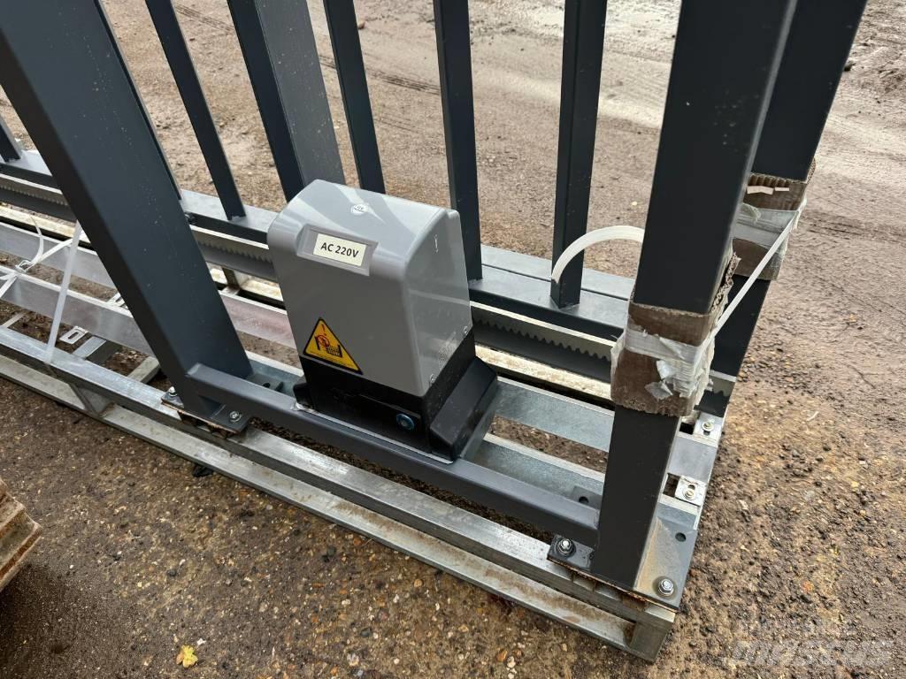 GATES 20FOOT Other