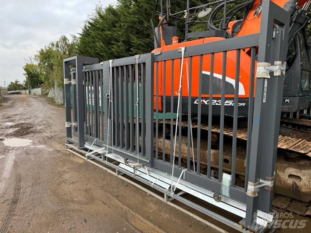 GATES 20FOOT Other