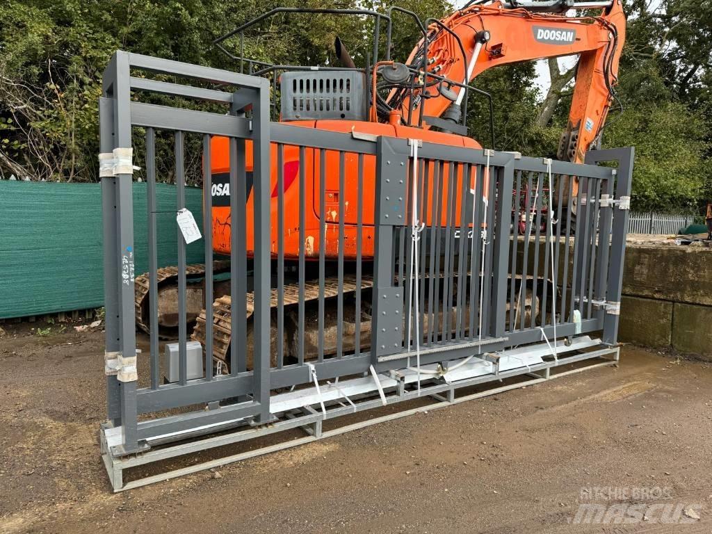 GATES 20FOOT Other