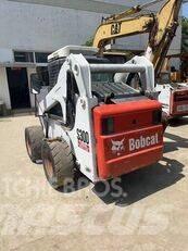 Bobcat S 300 Skid steer loaders