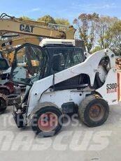 Bobcat S 300 Skid steer loaders