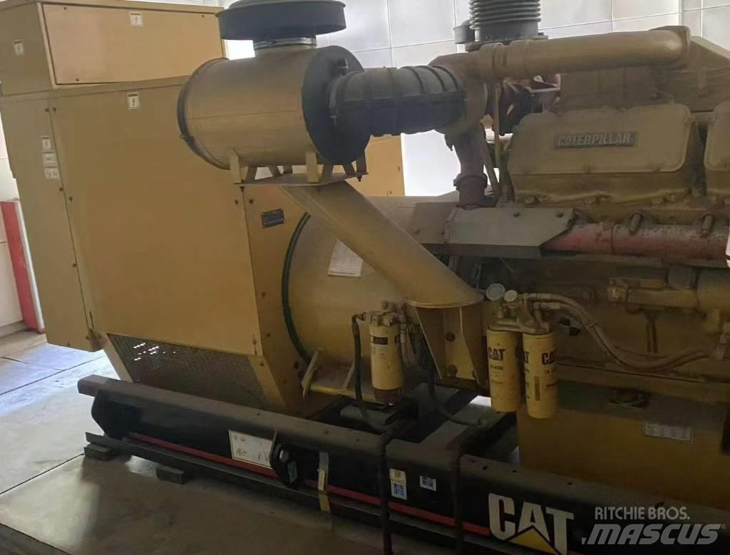 CAT 660kva Diesel Generators