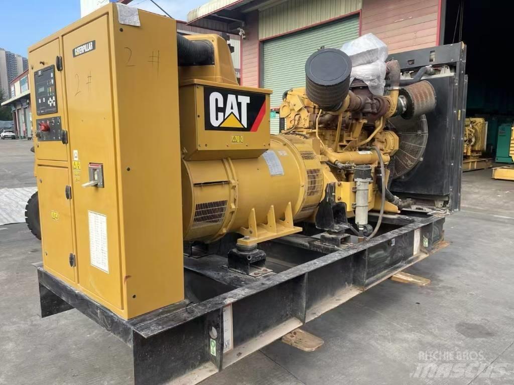 CAT 660kva Diesel Generators