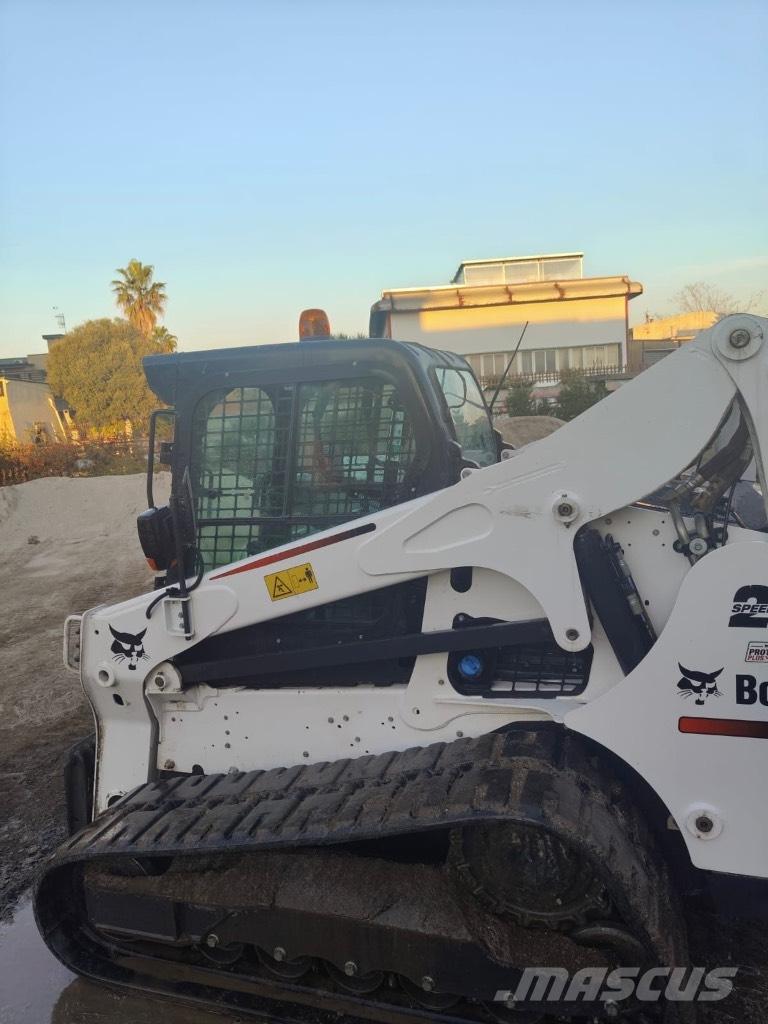 Bobcat T 770 Crawler loaders