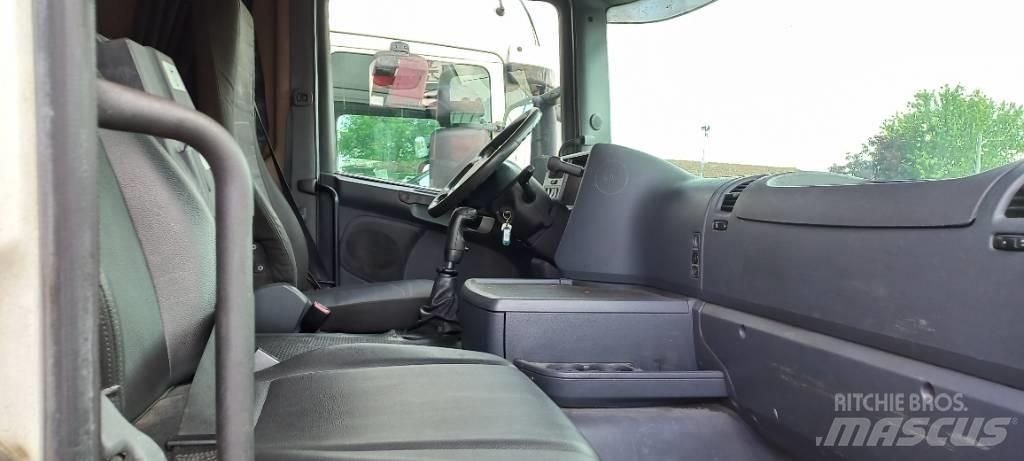Scania 440 Prime Movers