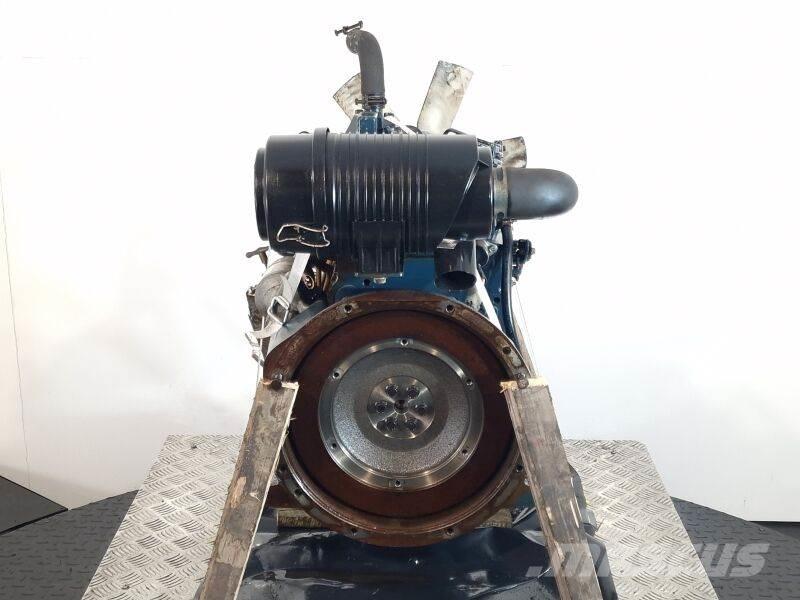 Kubota D1105-EU2 Engines