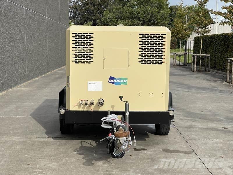 Doosan 14 / 115 - N Compressors
