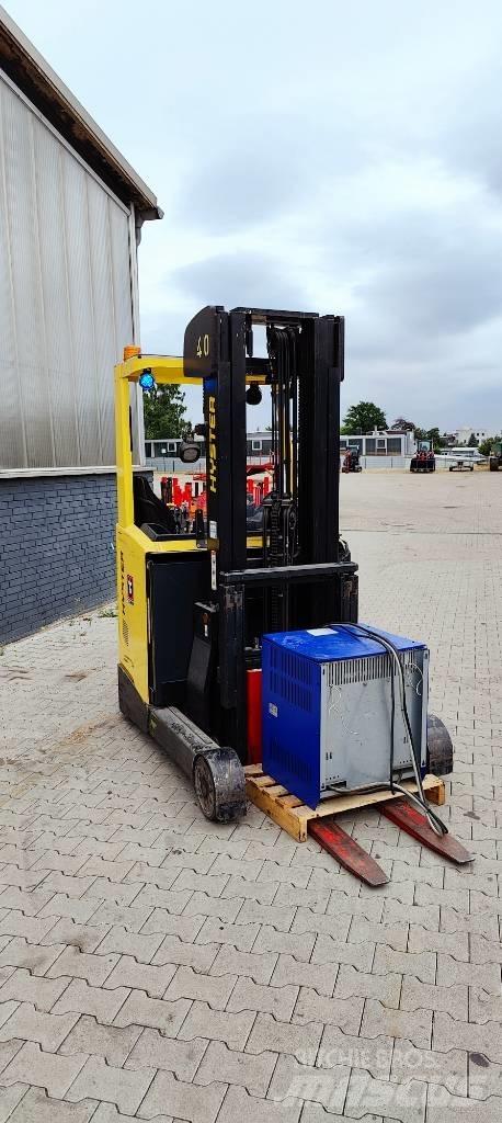 Hyster R 1.6 Reach truck