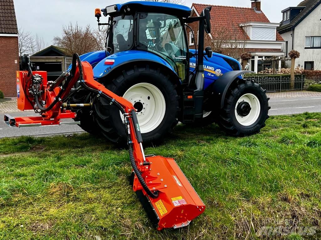  Rinieri BR-Vision Hedge trimmers