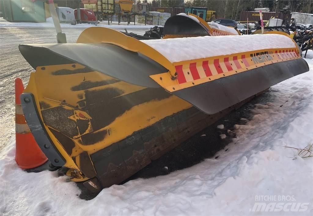 Meiren MSPN4604 LH Plows