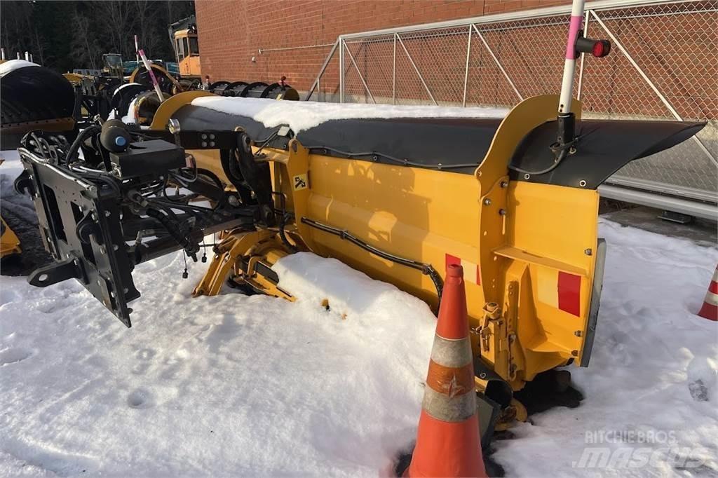 Meiren MSPN4604 LH Plows