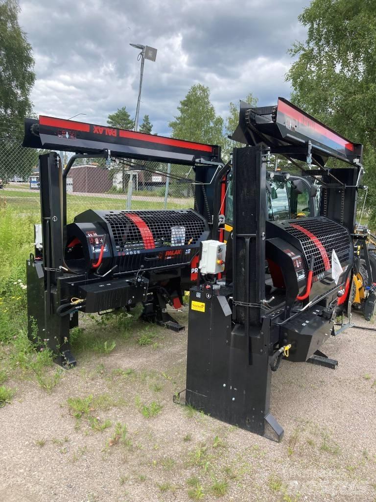 Palax D360 pro TR/EL Other