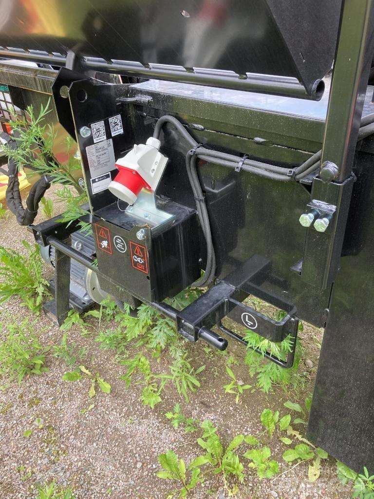 Palax D360 pro TR/EL Other