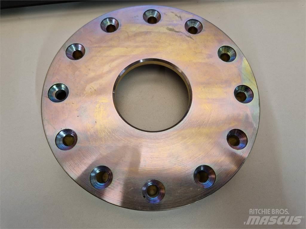 Ponsse 230884 Harvester heads