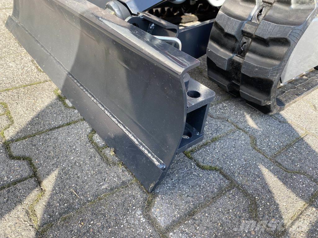 Yanmar VIO12 Mini excavators < 7t (Mini diggers)