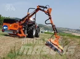  Rinieri BR-Vigna Hedge trimmers