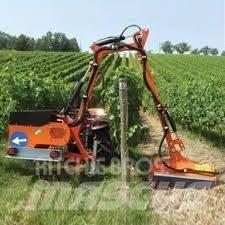  Rinieri BR-Vigna Hedge trimmers