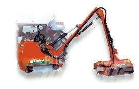  Rinieri BR-Vigna Hedge trimmers