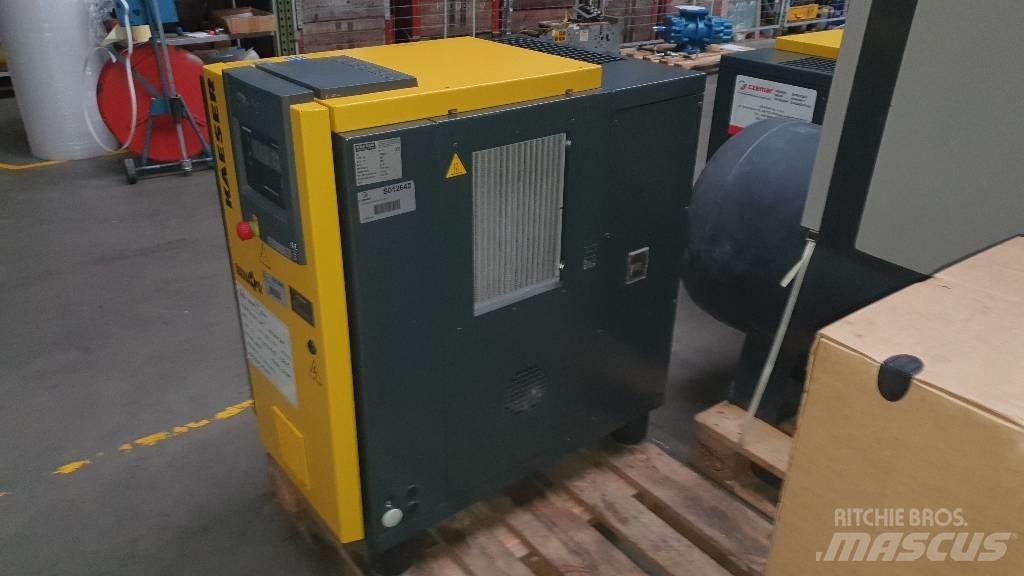 Kaeser SX 4T Compressors