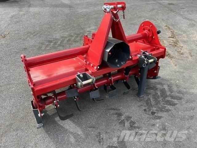 Tulip RTW125-20 Power harrows and rototillers