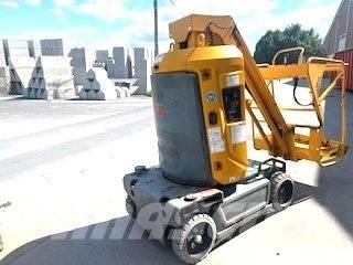 Haulotte STAR 10 AC Used Personnel lifts and access elevators