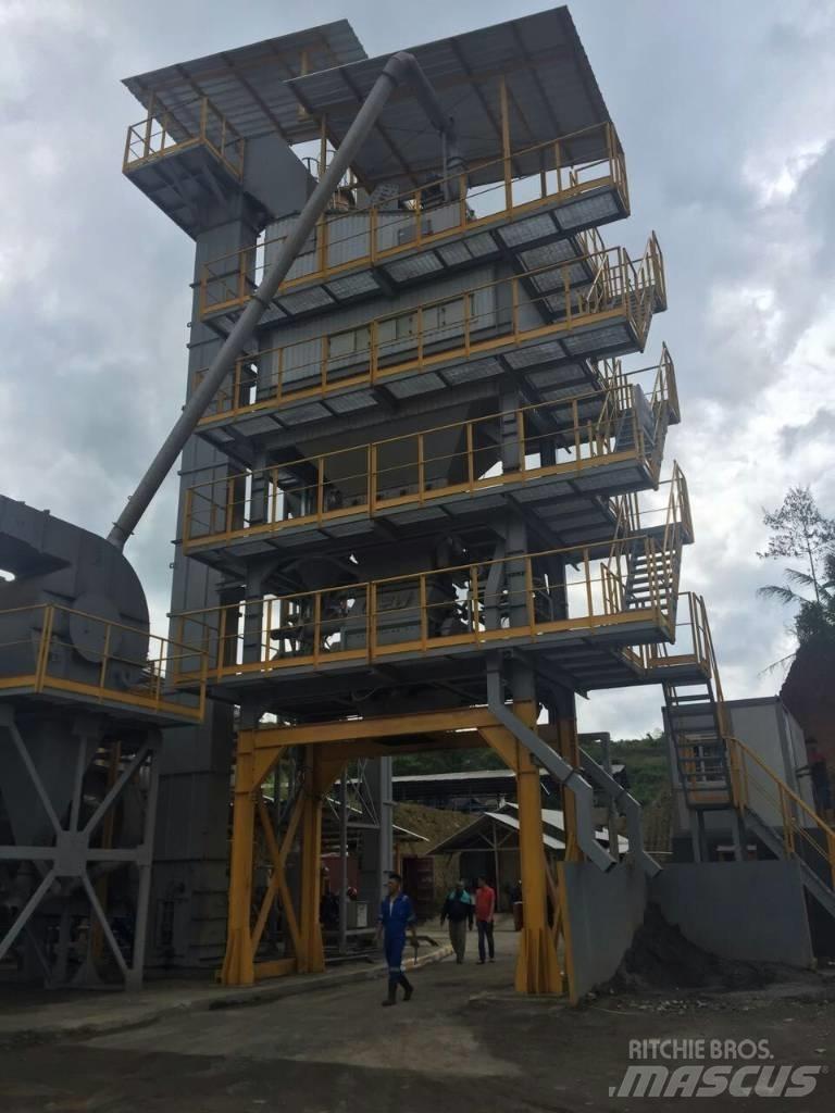 Kinglink AMP1500 Concrete Batching Plants
