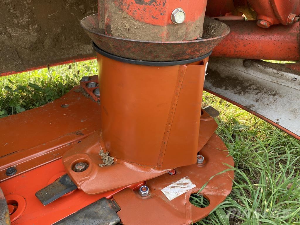 Kuhn GMD355FF Mowers