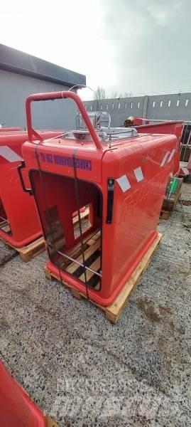Multitel Baskets Other components