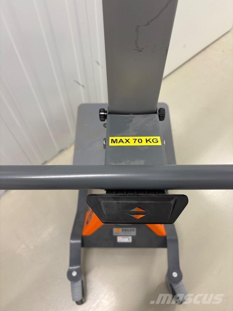  Erkon Tilhulp Others