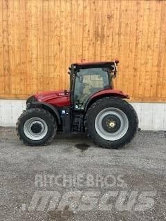 CASE 115 Tractors