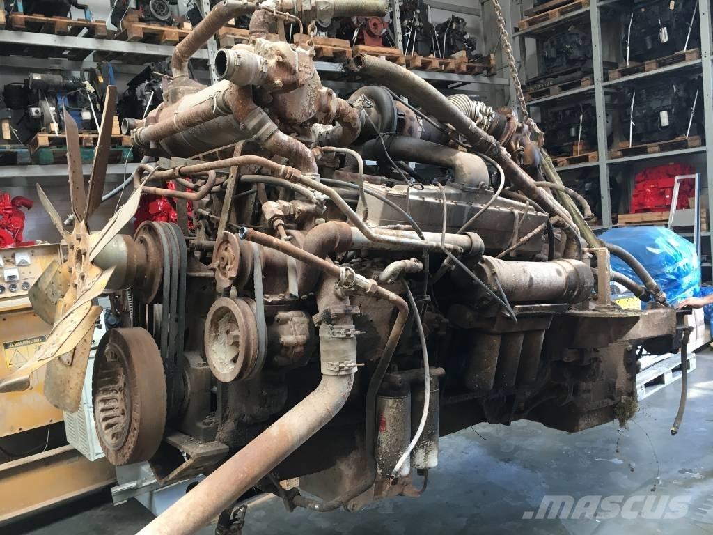 Cummins VT1710C Engines