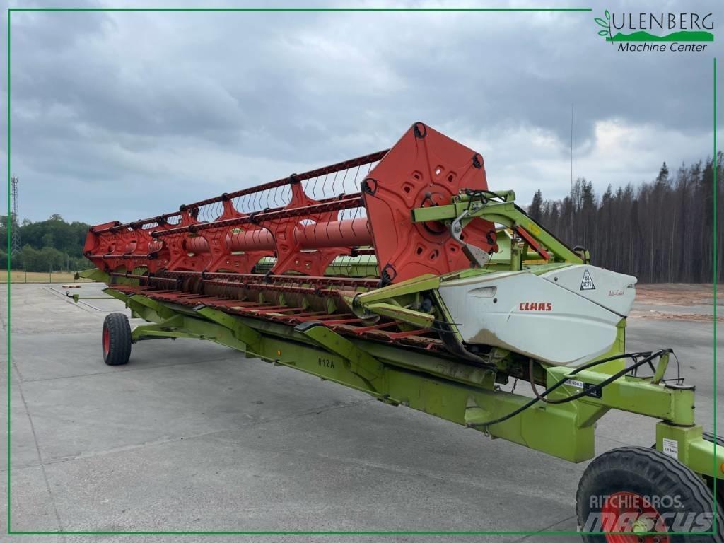 CLAAS Vario 1050 Combine harvester accessories