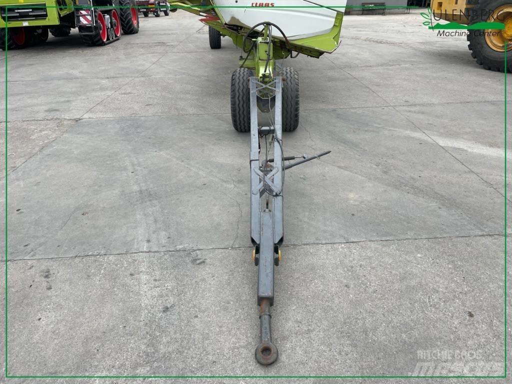 CLAAS Vario 1050 Combine harvester accessories