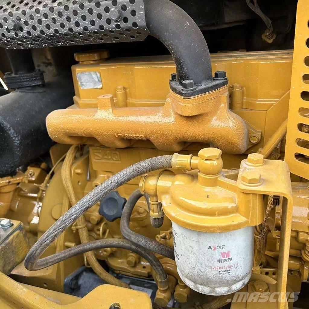 CAT 304 C CR Mini excavators < 7t (Mini diggers)