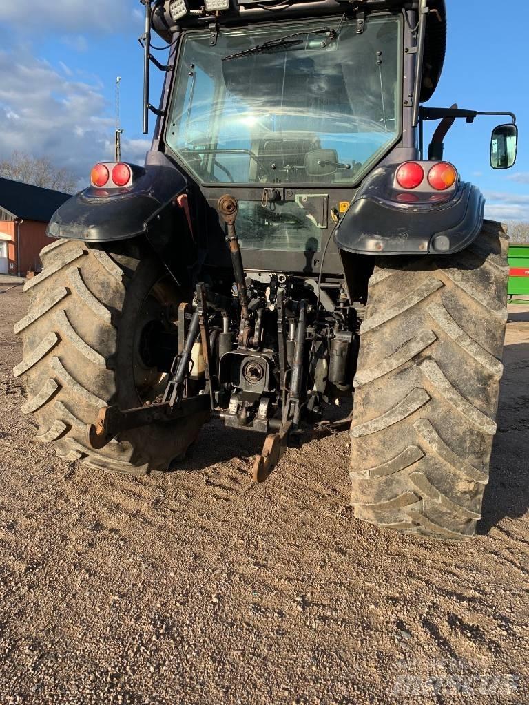 Valtra T 160 Tractors