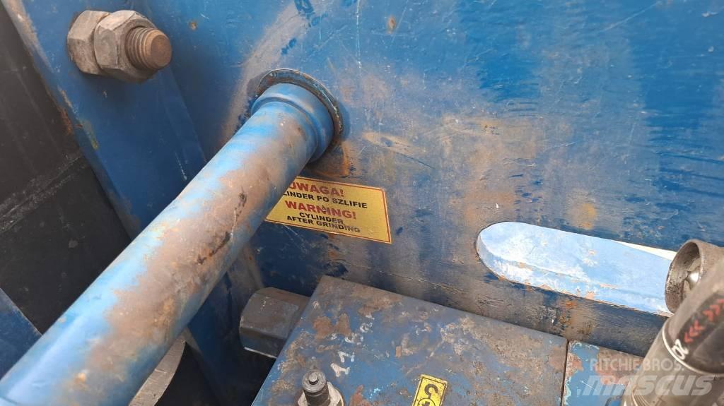 DMB 2200 Hammers / Breakers