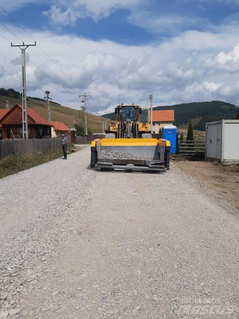 Reptail MM Graders