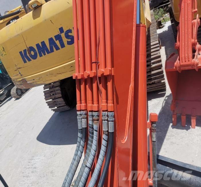 Doosan DX 60 Crawler excavators