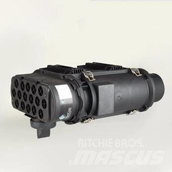 Donaldson D090121 Other components