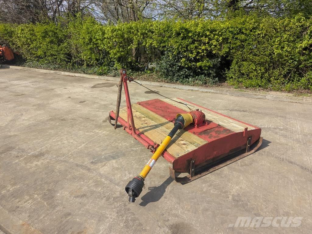 Votex 5FT TOPPER Farm machinery