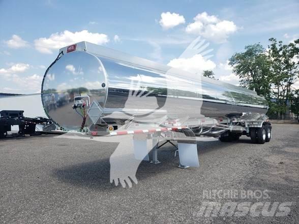 Heil PETRO Tanker semi-trailers