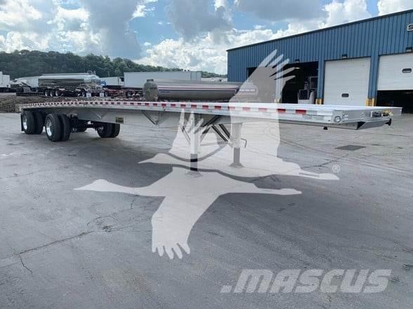 Reitnouer CK 100 Flatbed/Dropside semi-trailers