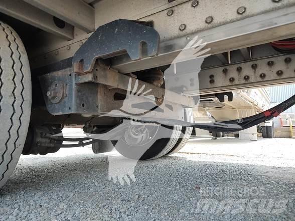 Reitnouer DROPMISER Low loader-semi-trailers
