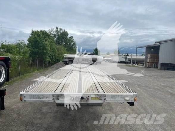 Reitnouer MAXMISER Flatbed/Dropside semi-trailers