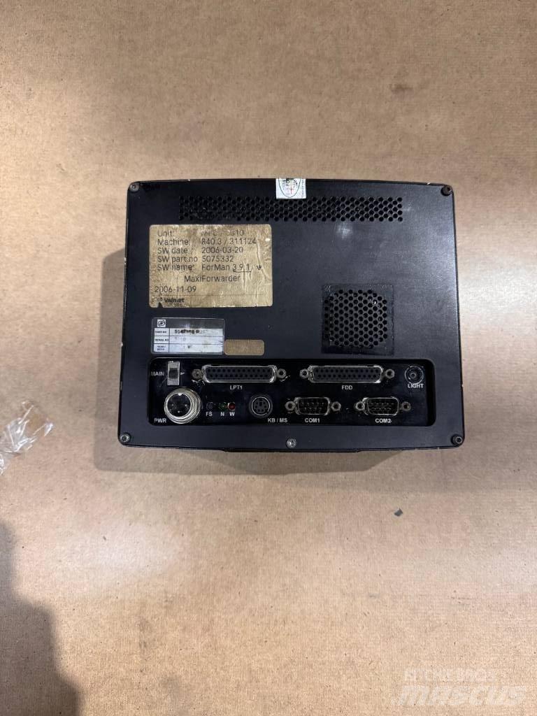 Valmet 5273381 Electronics