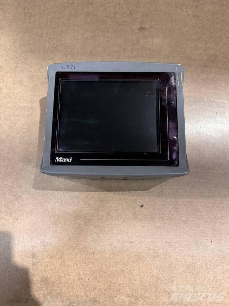 Valmet 5273381 Electronics