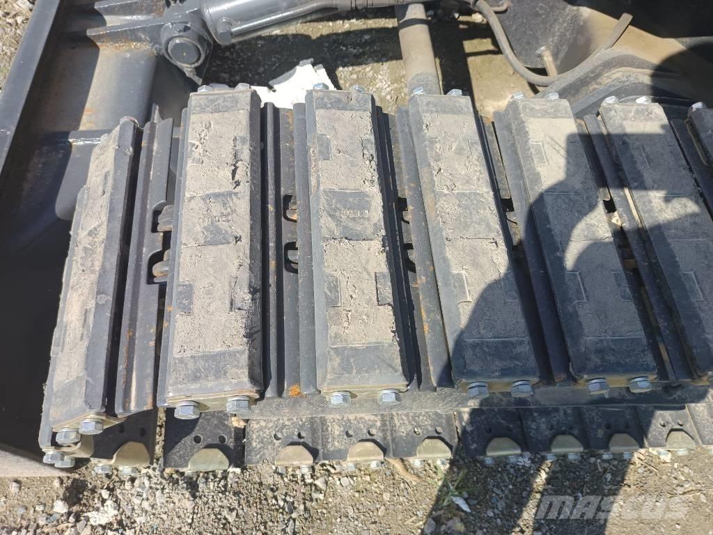 Doosan DH 60-7 Mini excavators < 7t (Mini diggers)