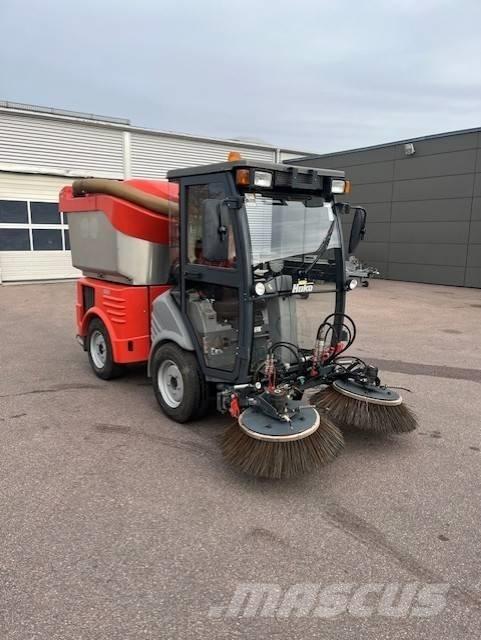 Hako Citymaster 1200 Sweepers