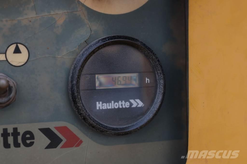 Haulotte HA260PX Articulated boom lifts