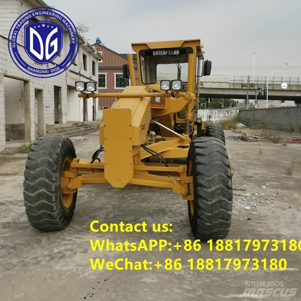 CAT 140 H Graders